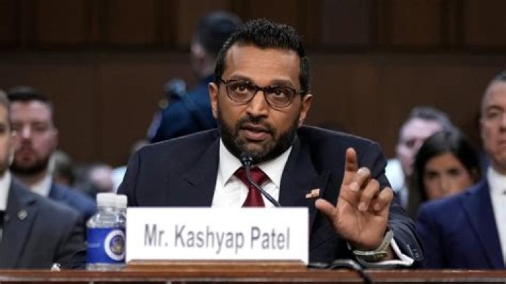 How Tall Is Kash Patel: A Comprehensive Look at the Height and Life of Kash Patel