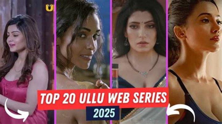 How to Download Ullu Web Series Free: A Comprehensive Guide