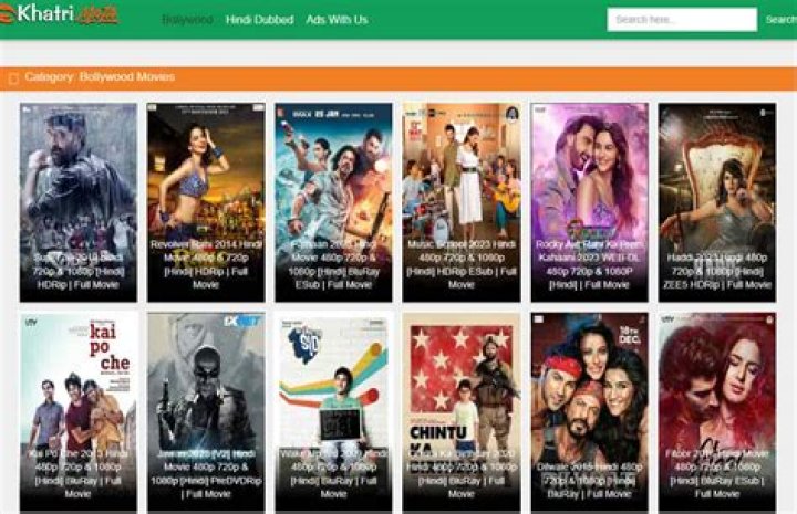 How to Legally Download Bollywood Movies: A Comprehensive Guide