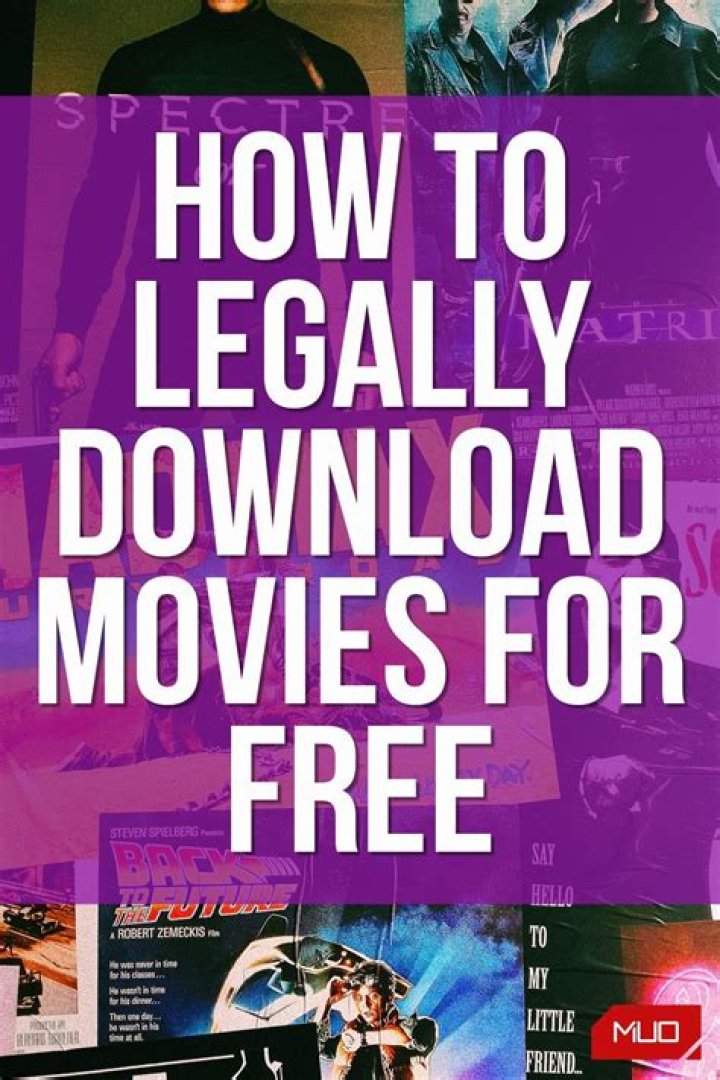 How to Safely and Legally Download Movies in 2023: A Comprehensive Guide