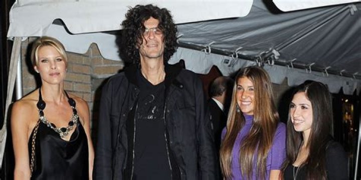 Howard Stern Mother Passed Away: A Comprehensive Look at His Life, Legacy, and Personal Journey