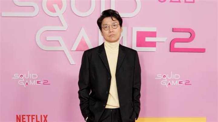 Hwang Dong-hyuk Net Worth: Exploring the Wealth of the Renowned Director Behind "Squid Game"