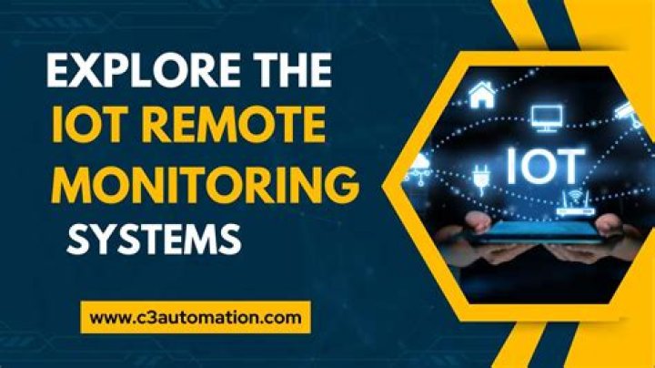 IoT Remote Access Behind Router: The Ultimate Guide