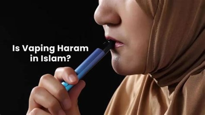 Is Vaping Haram? A Comprehensive Guide to Understanding the Islamic Perspective