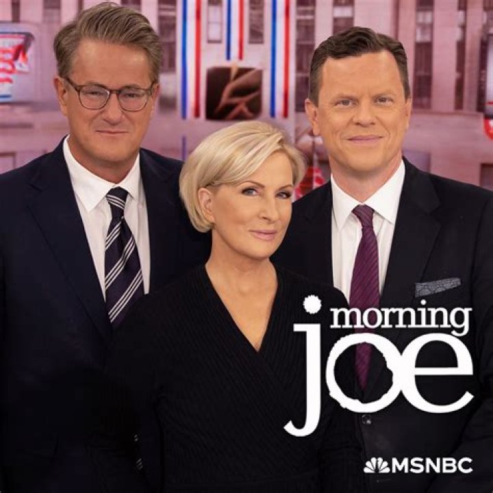 Is Willie Geist Still Going to Be on Morning Joe? Exploring the Future of a Beloved Co-Host