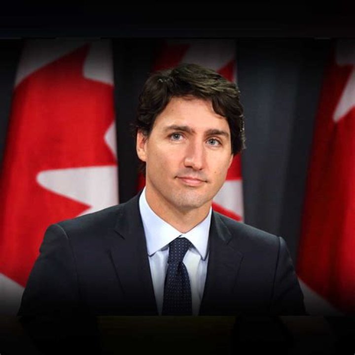 Justin Trudeau Age: A Comprehensive Look at Canada's Prime Minister