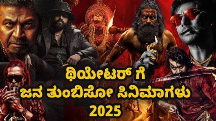 Kannada Movie Rulz.com: A Comprehensive Guide to Exploring the World of Kannada Cinema