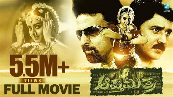 Kannada Movierulz 2025: The Ultimate Guide to Kannada Cinema