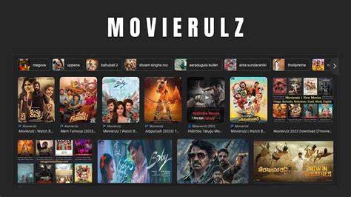 Kannada Movierulz Download: Your Ultimate Guide to Legal Movie Downloads