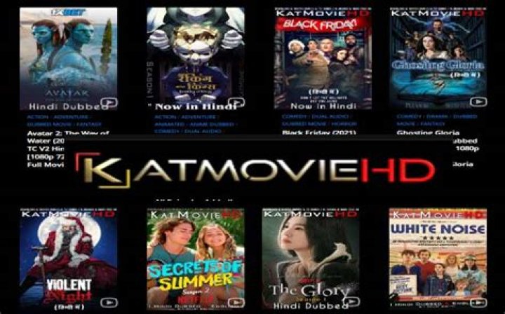 KatmovieHD Action Movies: Your Ultimate Destination for Thrilling Entertainment