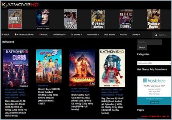 KatmovieHD VPN: Your Ultimate Guide to Secure Streaming