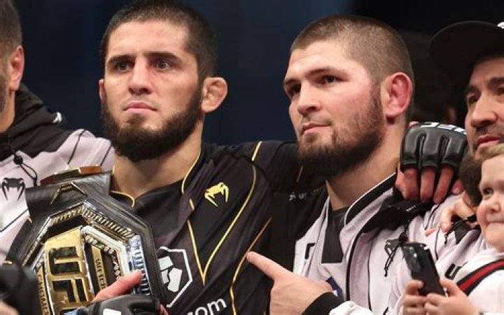 Khabib House: Discovering the Luxurious Home of the Fighting Legend