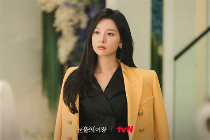 Kim Ji Won TV Shows: A Comprehensive Guide to Her Iconic Performances