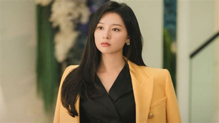 Kim Ji-won TV Shows: A Comprehensive Guide to Her Stellar Career
