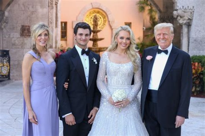 Kimberly Guilfoyle Wedding Date: The Full Story and Insights
