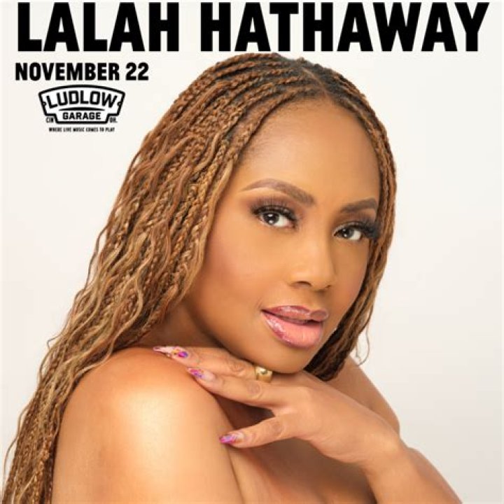 Lalah Hathaway Husband: A Comprehensive Look into Her Personal Life