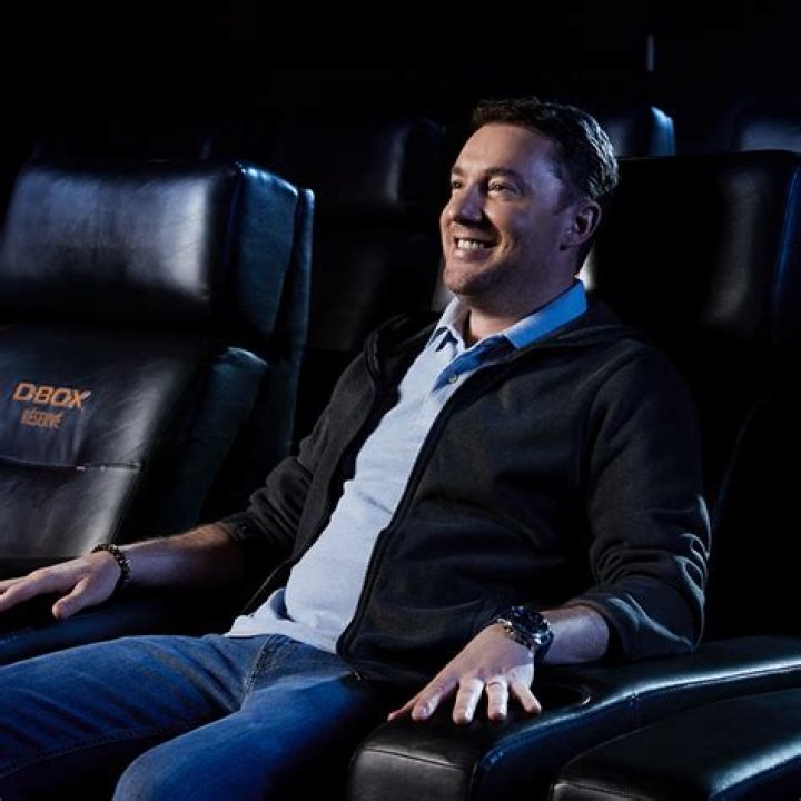 LuxMovie: Your Ultimate Destination for Premium Movie Experiences
