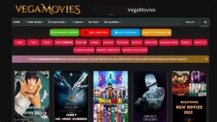 Machine Movie Download Vegamovies: The Ultimate Guide for Movie Enthusiasts