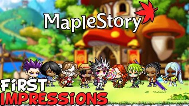 MapleStory: The Ultimate Guide to the Iconic Online Game