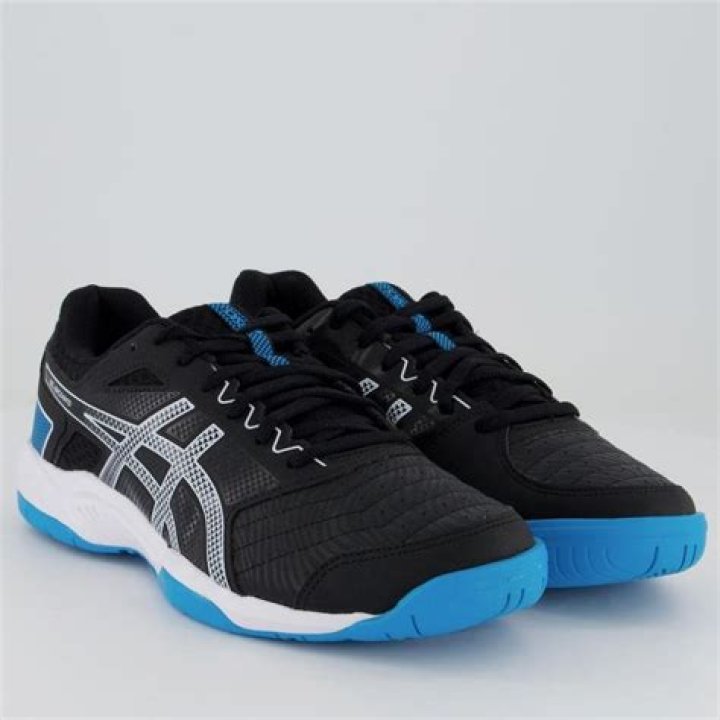 Mastering the Asics Backhand: A Comprehensive Guide for Tennis Enthusiasts