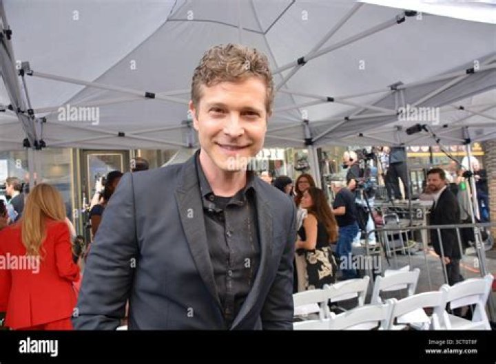 Matt Czuchry: The Rising Star in Hollywood