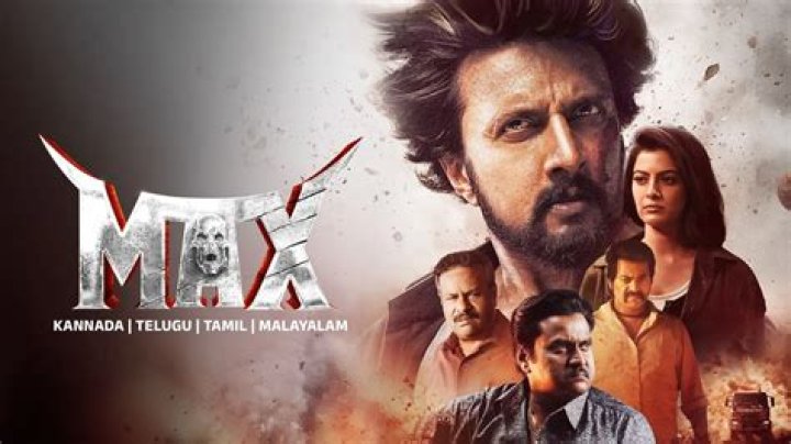 Max Kannada Movie Download: Your Ultimate Guide to Streaming and Downloading