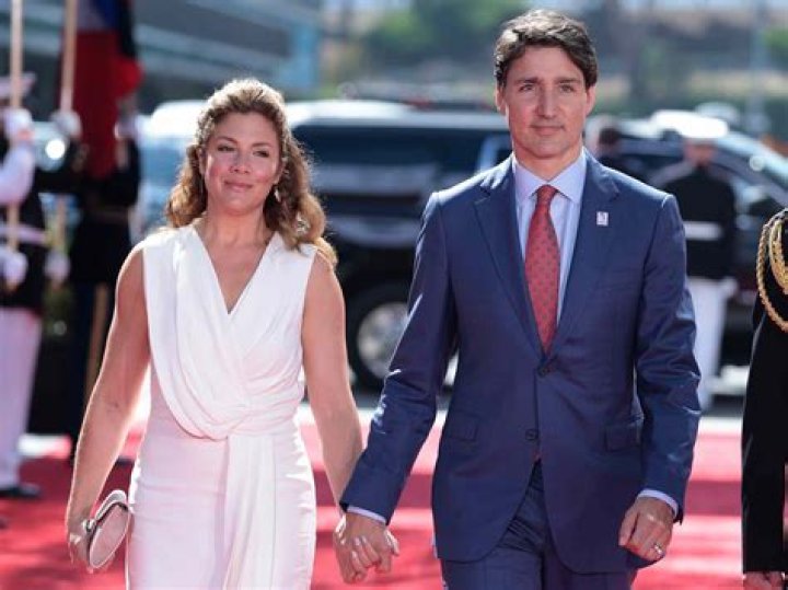 Melanie Joly Trudeau Relationship: A Comprehensive Insight