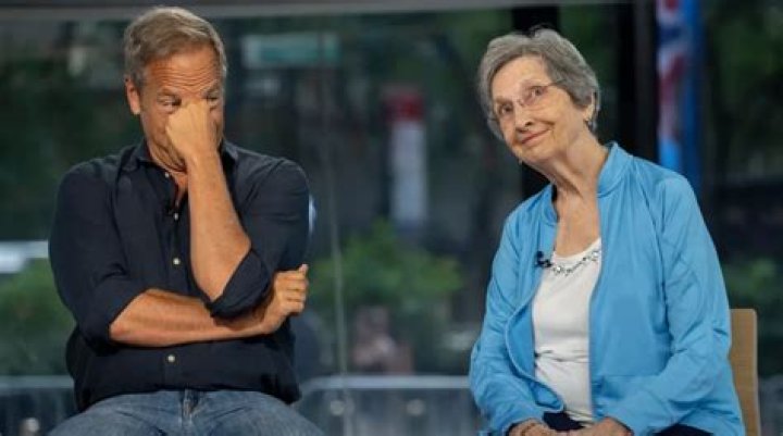 Mike Rowe Girlfriend: Unveiling the Personal Life of a TV Icon