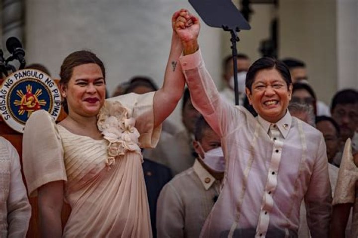 Mira and Kitty Duterte Relationship: Exploring the Bond Between the Philippine President's Daughters