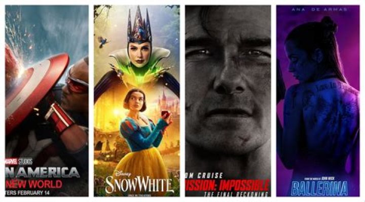 MKV Cinemas.com 2023: Your Ultimate Guide to the Latest Movie Releases and Streaming Platform