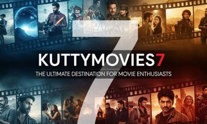 MKVCinemas.com.in: The Ultimate Destination for Movie Enthusiasts