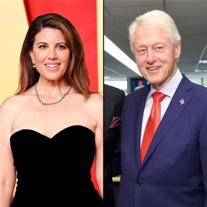 Monica Lewinsky Husband Today: A Comprehensive Look at Her Life and Marriage