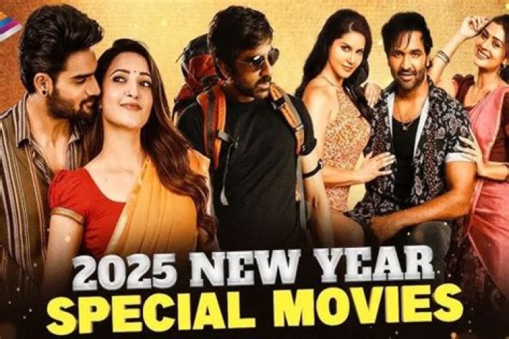 Movierulz 2025 Telugu: Your Ultimate Guide to Telugu Movies