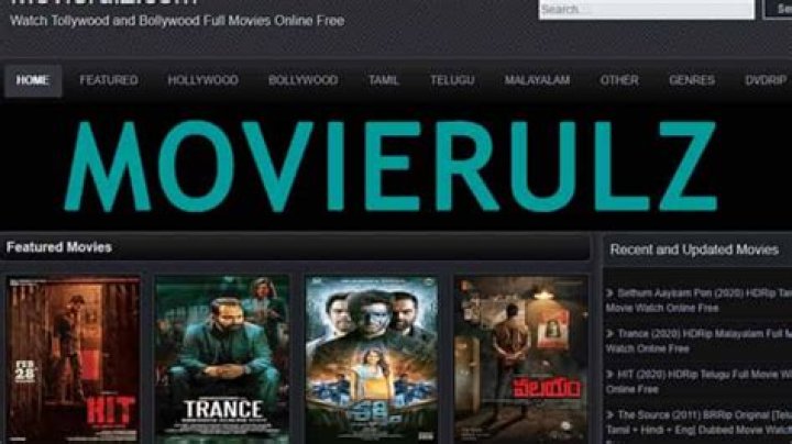 movierulz 2025: The Ultimate Guide to Streaming Movies Online