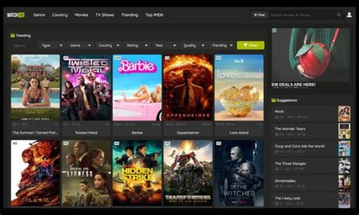 MovieRulz: A Comprehensive Guide to the World of Online Movie Streaming
