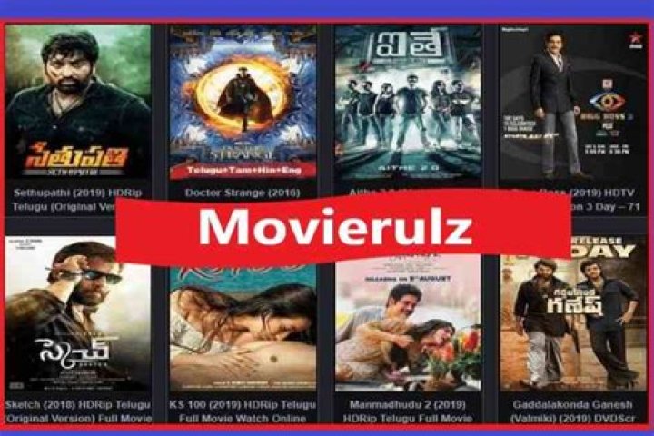 MovieRulz - Tips to Navigate and Stay Safe While Streaming Movies