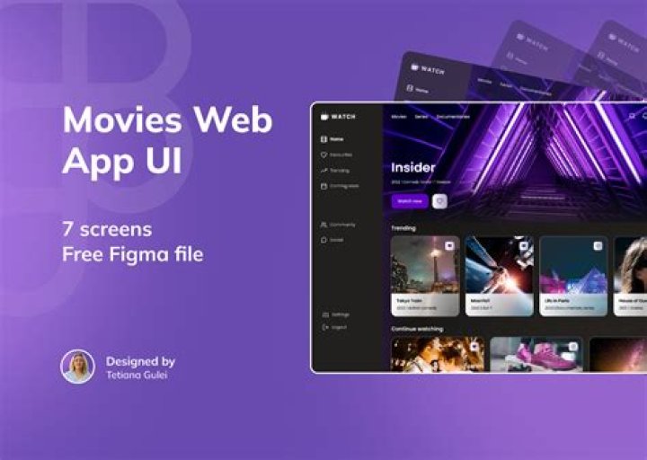 MovieRulz UI: A Comprehensive Guide to Understanding and Exploring