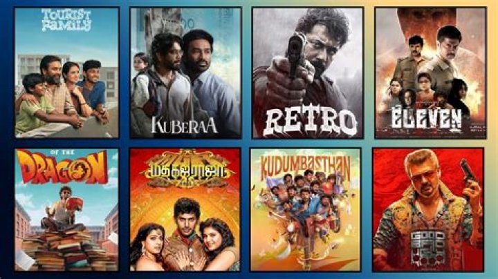 moviesda 2025 Tamil Movie Download: Your Ultimate Guide to Legal Streaming and Downloads