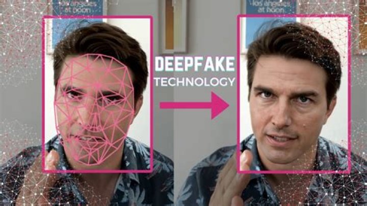 Mr. Deep Fakes: The Revolutionary Technology Reshaping Media and Ethics