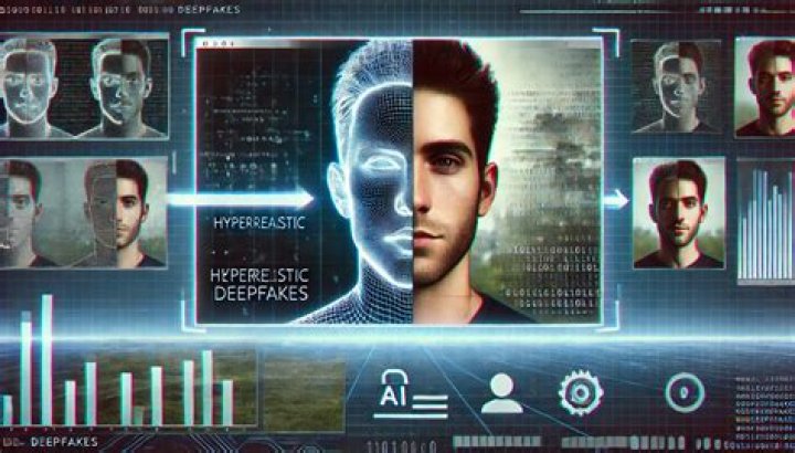 Mr. Deepfakes: The Revolutionary Figure in the World of Artificial Intelligence