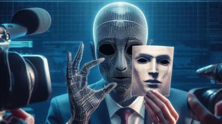 MrDeepFakes: Exploring the Revolutionary Technology and Its Implications