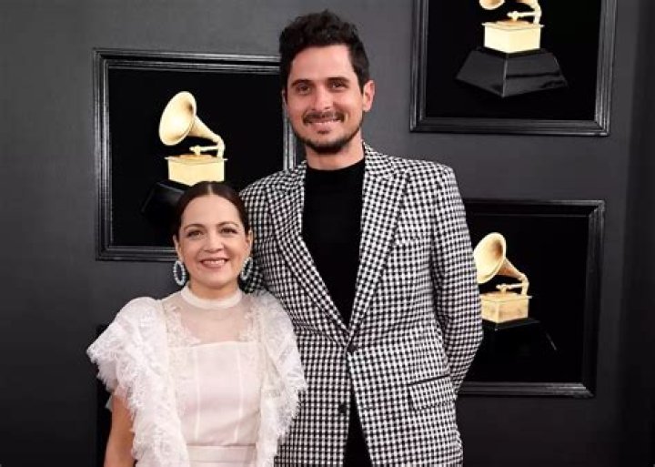 Natalia Lafourcade Husband: A Comprehensive Look at Her Personal Life
