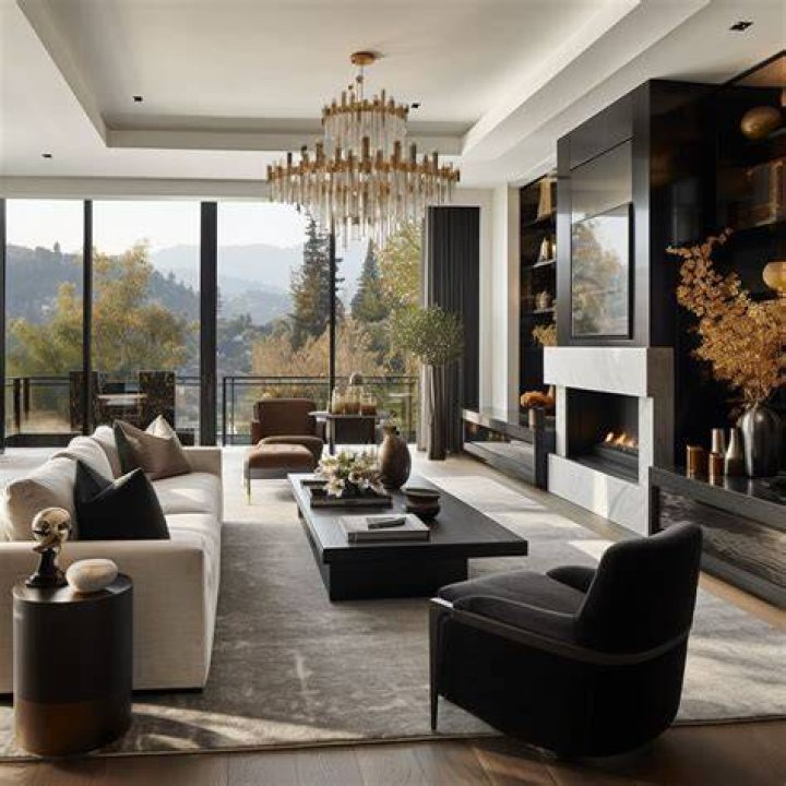 Nathan Residences: Your Ultimate Luxury Living Experience