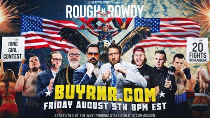 Next Rough N Rowdy 2025: The Ultimate Guide to the Most Anticipated Wrestling Extravaganza