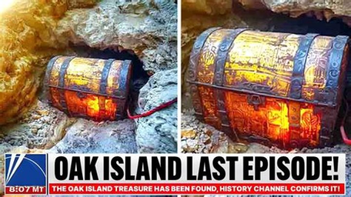 Oak Island Treasure Discovery Details: The Fascinating Journey Unveiled