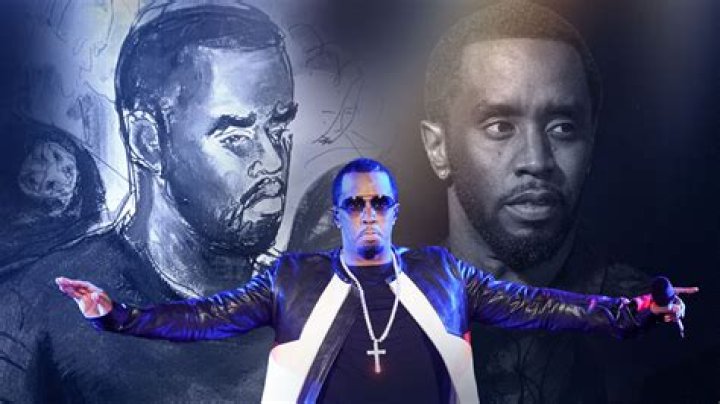 P Diddy Meek: The Mastermind of Music and Entertainment