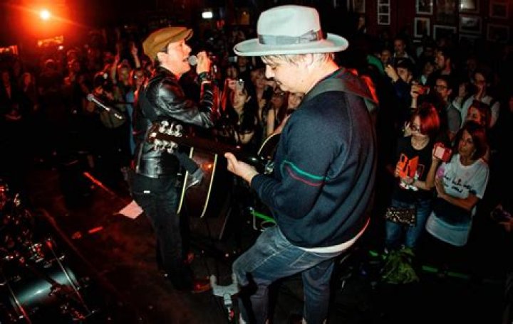 Pete Doherty Wealth: Unveiling the Rock Star's Financial Journey