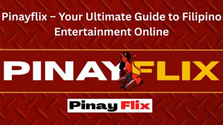 Pinay Flix 1: Your Ultimate Guide to Philippine Movies and Streaming