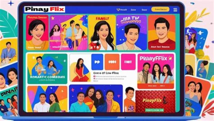 Pinay Flix Hub: Your Ultimate Guide to the Best Filipino Streaming Experience