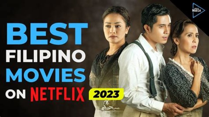 Pinay Flix1: Your Ultimate Guide to Streaming Filipino Movies and Series